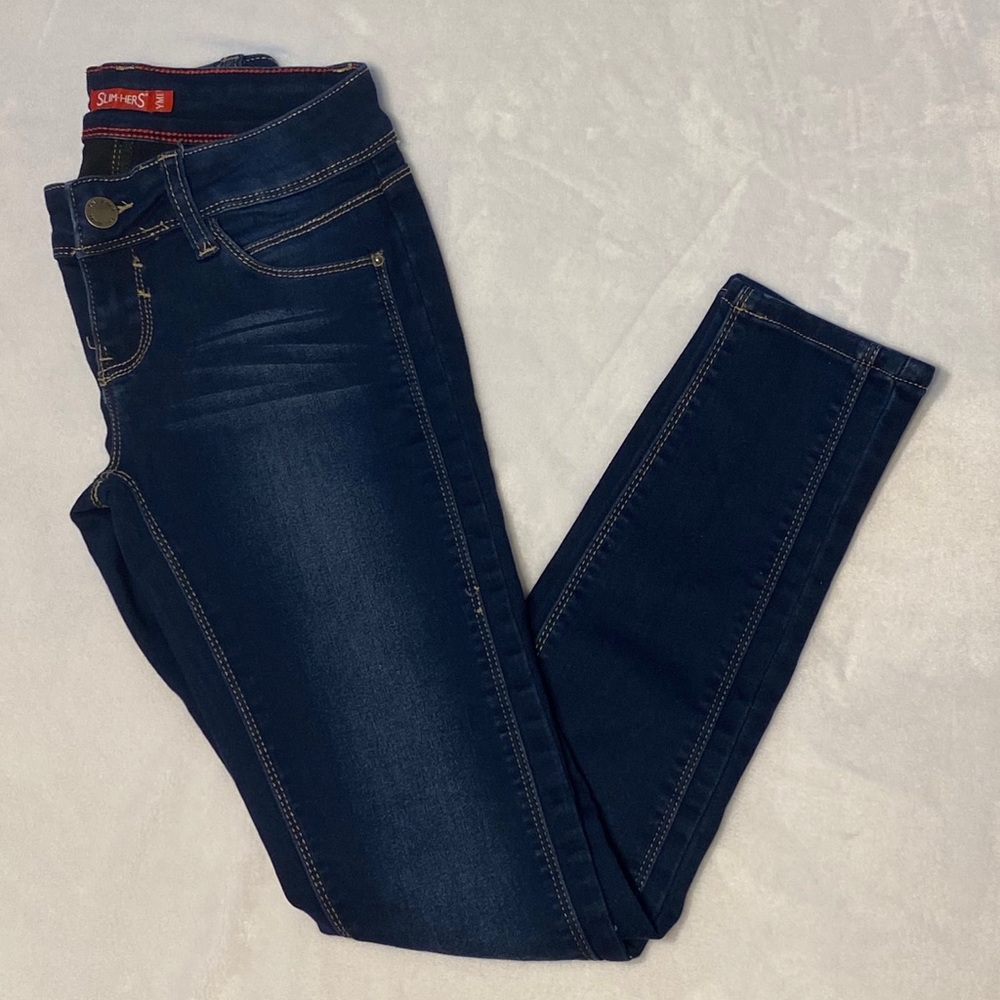 YMI Slim-Hers Jeans
